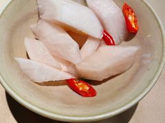 酸萝卜-山石榴·贵州菜(丰盛里店)