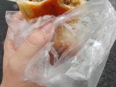 -毛氏汽水包(山海关路店)