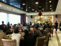 -西安国际陆港假日酒店