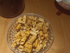 -蜀香三绝·牛蛙·烤鱼·天府炒鸡(安丘泰华店)