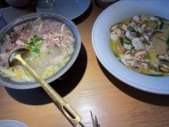 -蜜桃餐厅·伴山(绿宝广场店)