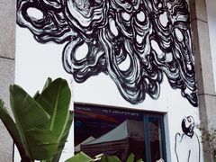 -大理床单厂艺术区