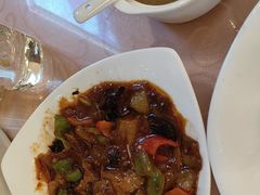 -烤肉宛饭庄(南礼士路店)