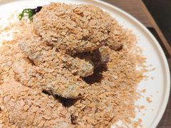 -将相和·海鲜蒸饺大连菜