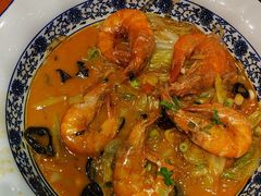 -老虎滩船说·海胆水饺·大连海鲜(老虎滩店)
