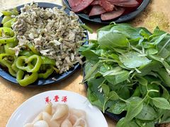 -惠丰源烩面馆(经七路店)