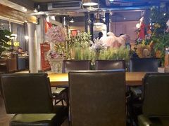 大堂-LYFATTI 莱芙缇(赣水路店)