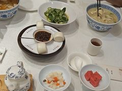 -豫满楼(郑东新区店)