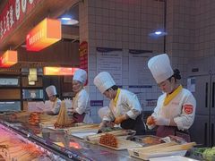 -阿串串老火锅(力盟店)