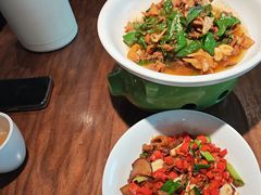 -湖兰金牌小炒肉(椒江万达店)