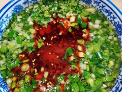 -蒌兰兰州牛肉面(龙湖上城店)