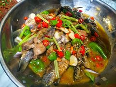 杂宝一锅鲜-雅和睿景·商务宴·风味土窑鸡(花博汇店)