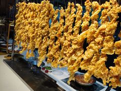 -李掌柜鲜菜火锅(移民广场店)