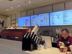 -COSTA COFFEE(联想总部店)