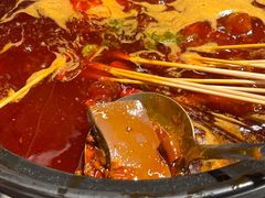 -钢管厂歆瑞源油卤串串香(春熙路太古里店)