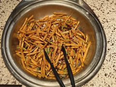 -比格比萨自助(新辰里学清路店)