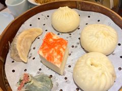 -永春园·扬州早茶·淮扬菜(漫乐城店)