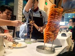 -拉蒂娜·巴西牛排馆 Latina·Brazilian Steakhouse(陆家嘴旗舰店)