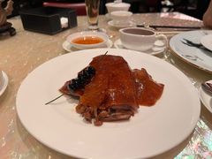 -8餐厅(新葡京酒店)
