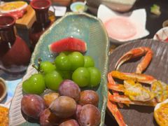 -花潮料理艺食馆(成都万象城店)