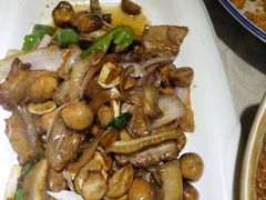 -眷江南之小蓝鲸(王府大街店)