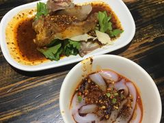 -龙抄手(文殊坊店)