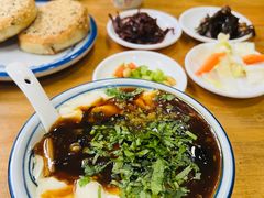 -小放牛炒菜馆(裕华东路店)