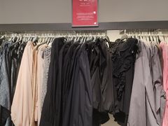 -ZARA(深圳金光华广场店)