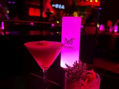 -MOSSO音乐酒吧·live house(南京旗舰店)