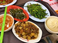 -农园餐厅(北京大学店)