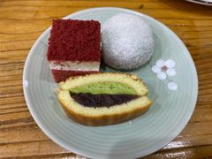 -银子铁板烧料理自助餐(人民广场店)