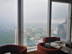 -洲际酒店·地平线全日餐厅HORIZON CAFÉ