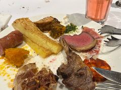 -拉蒂娜·巴西牛排馆 Latina·Brazilian Steakhouse(陆家嘴旗舰店)
