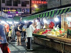 -港华水果街(港华广场店)