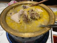 -关东小磨东北菜(漕河泾印象城店)