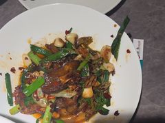 -湘轩·土菜研究院(光大店)