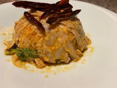 -南京大牌档(三阳广场苏宁店)