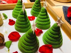 -杭州龙禧福朋喜来登酒店品轩中餐厅