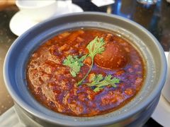 卤肉饭套餐-鹿港小镇(金虹桥国际中心店)