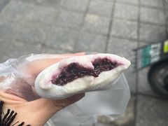-张果佬年糕卷(科巷店)