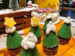-康莱德酒店·美庭自助餐厅
