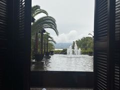 -西昌邛海湾柏樾酒店(原邛海湾柏栎度假酒店)