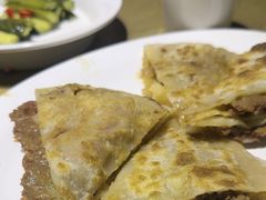 -河沿肉饼Beijing Pie(东华门店)