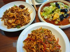 -惠宾饭庄(中山路店)