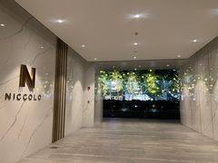 -成都尼依格罗酒店