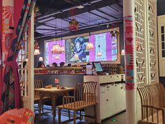 -丫丫厨娘·柠檬鸭(江南蓝鲸世界店)