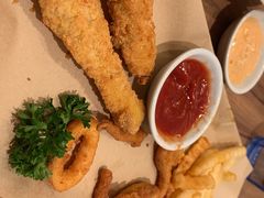 -必胜客(骡马市店)