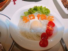 -俄士厨房(万松园店)
