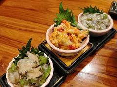 -玄白·炭烤活鳗(上海首店)