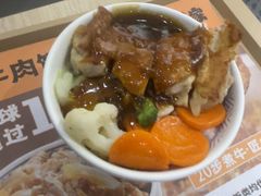 -吉野家(锦辉商城黄河路店)